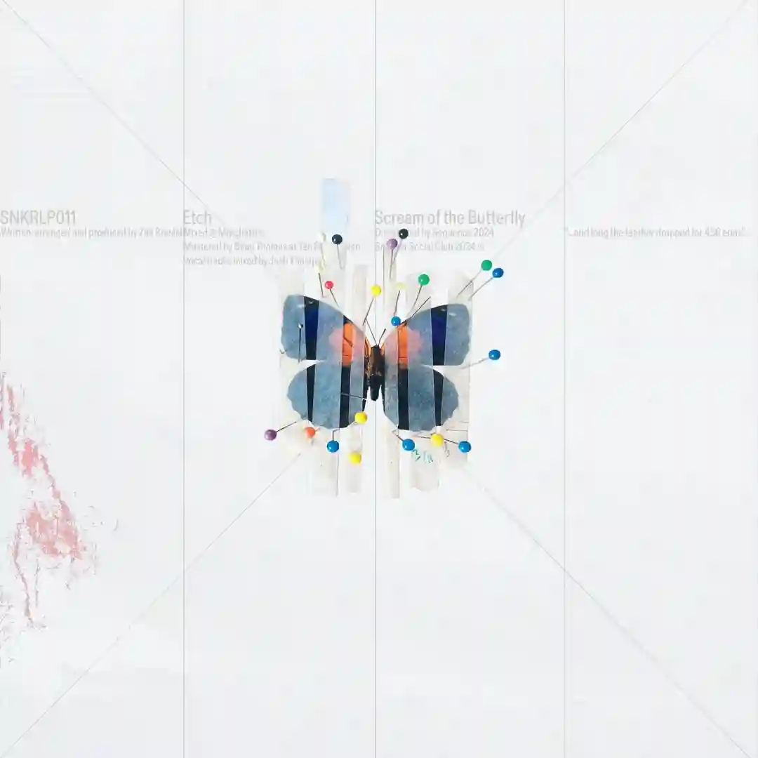 Not Surprised (Instrumental) cover