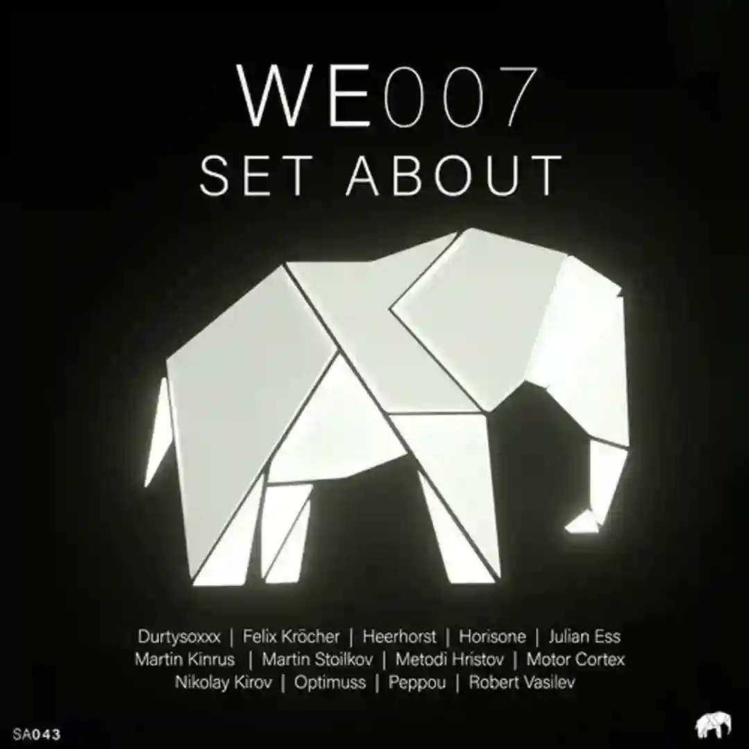 Wish (Original Mix) cover