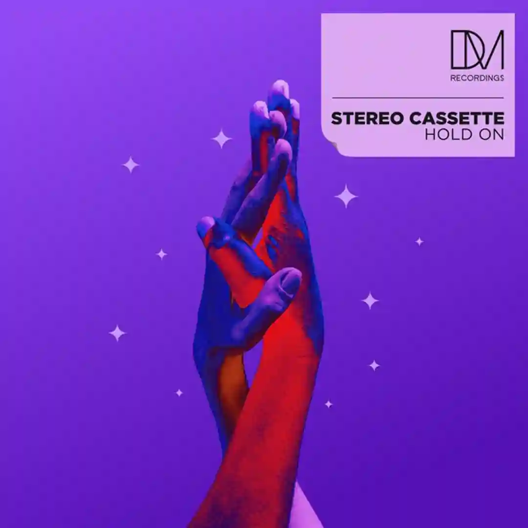 Hold On cover