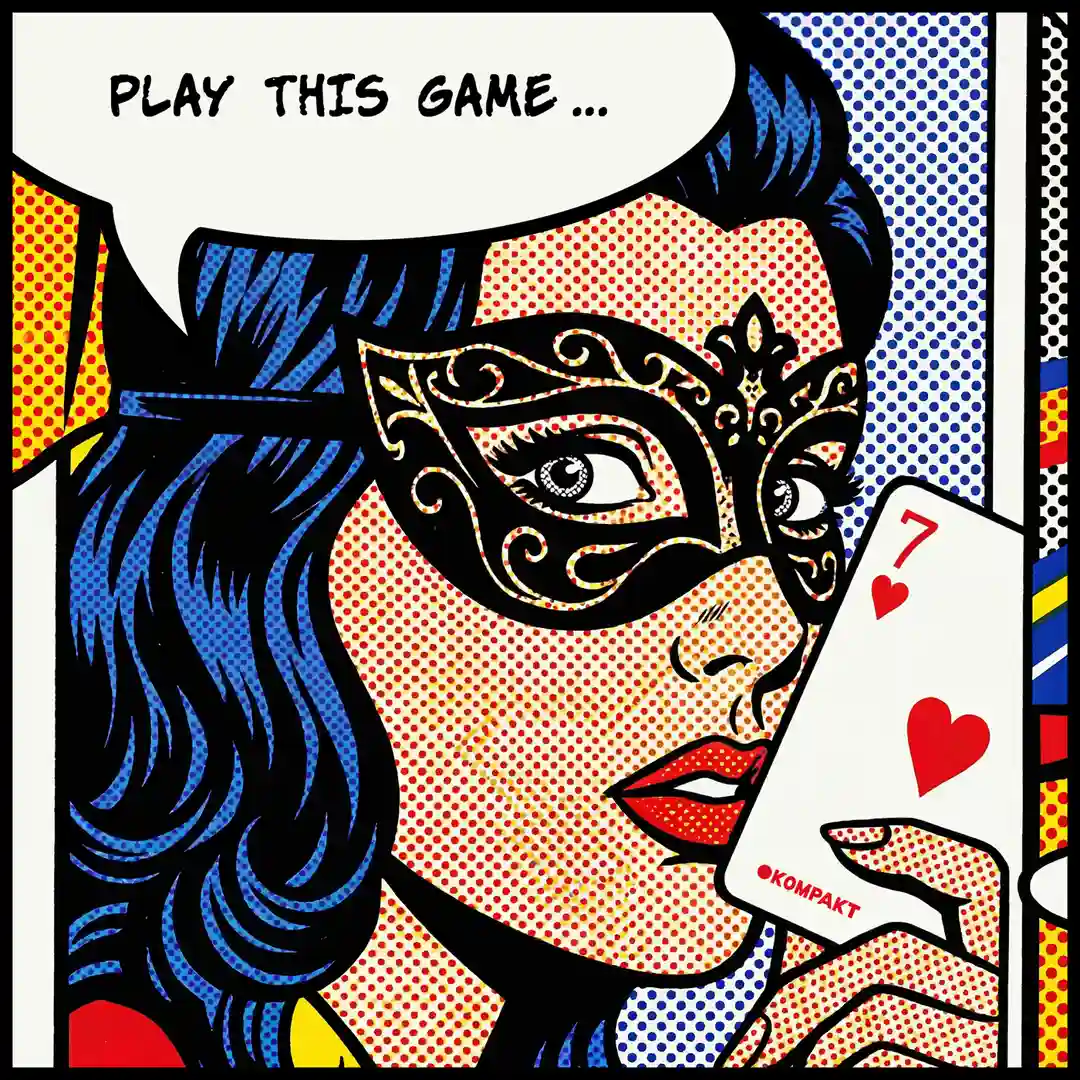 Play This Game (Extended) cover