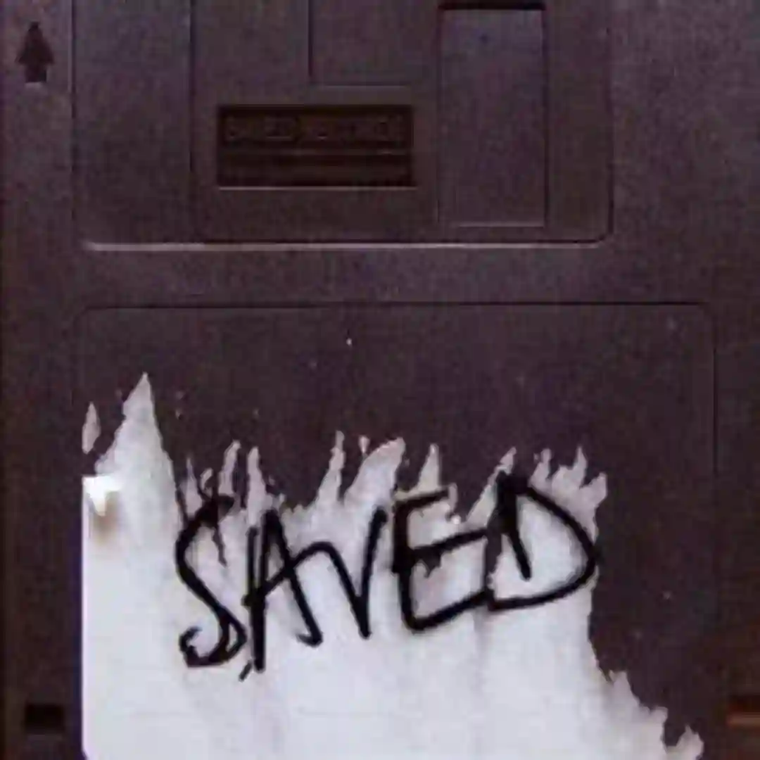 People Say cover