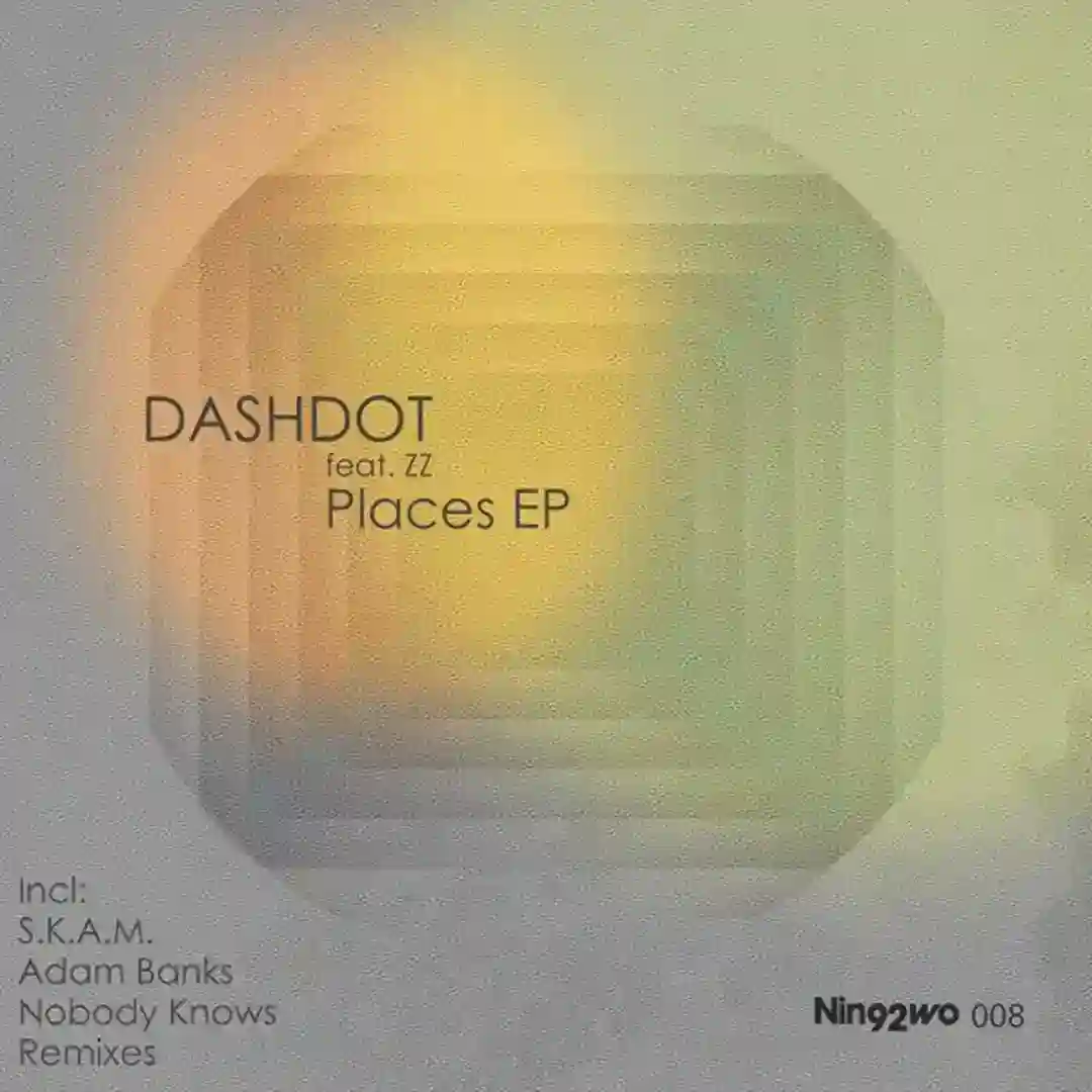 Places cover