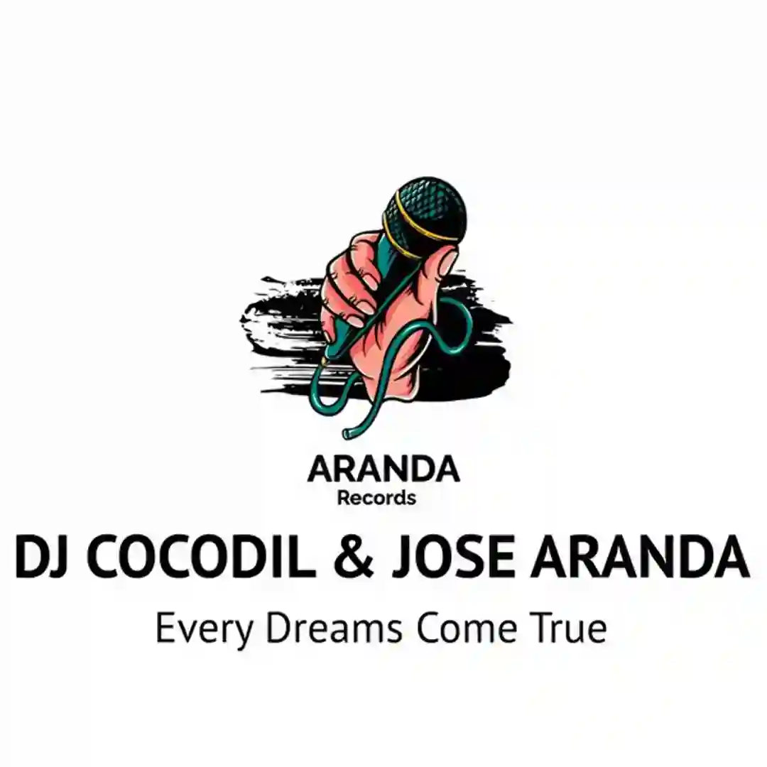 Every Dreams Come True cover