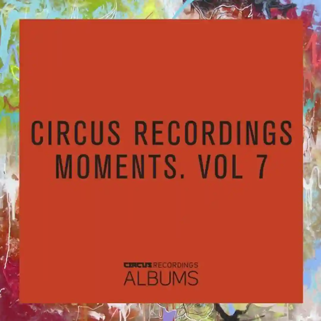 Takes Forever (Original Mix) cover
