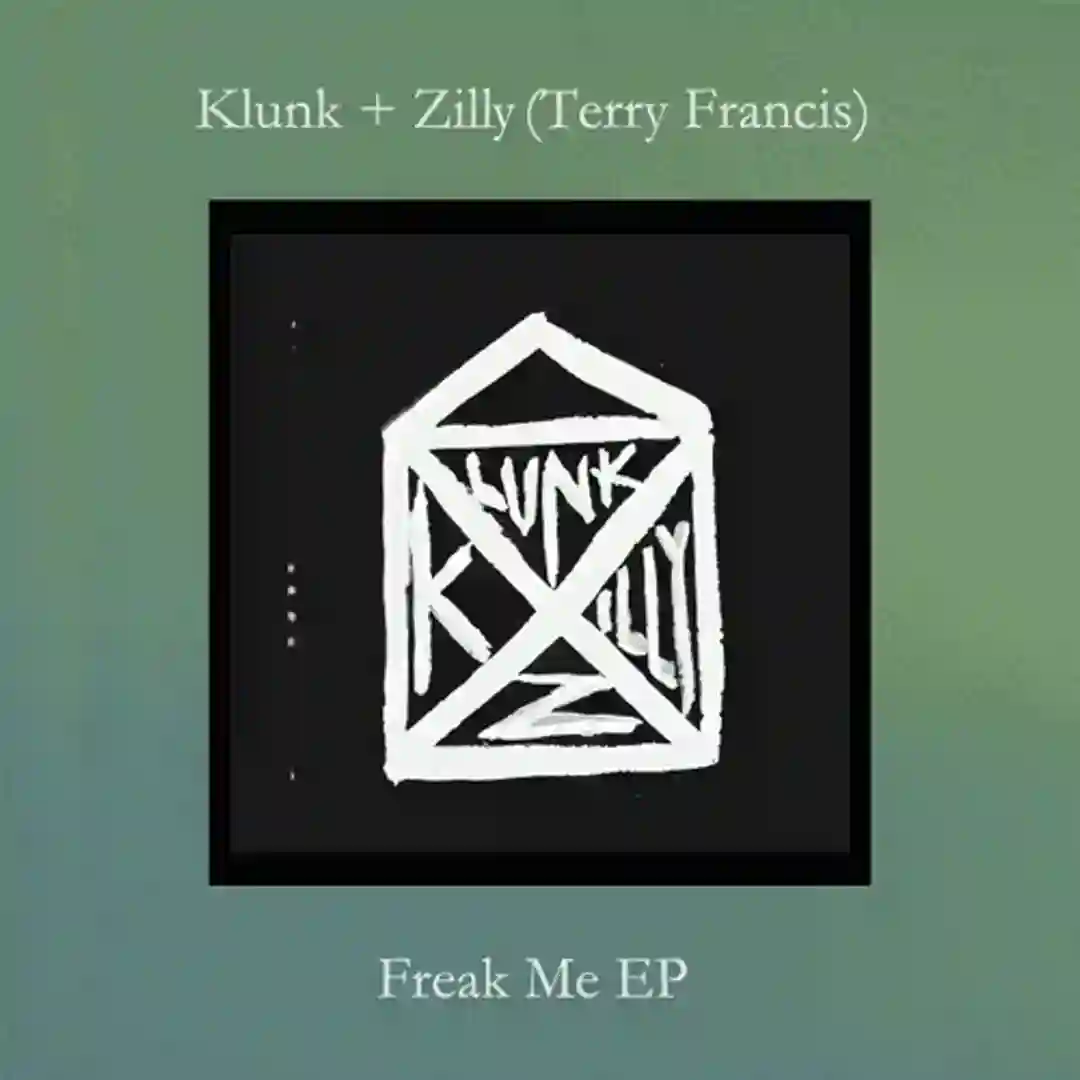 Freak Me (Luke Solomons Acid Jazz Remix) cover