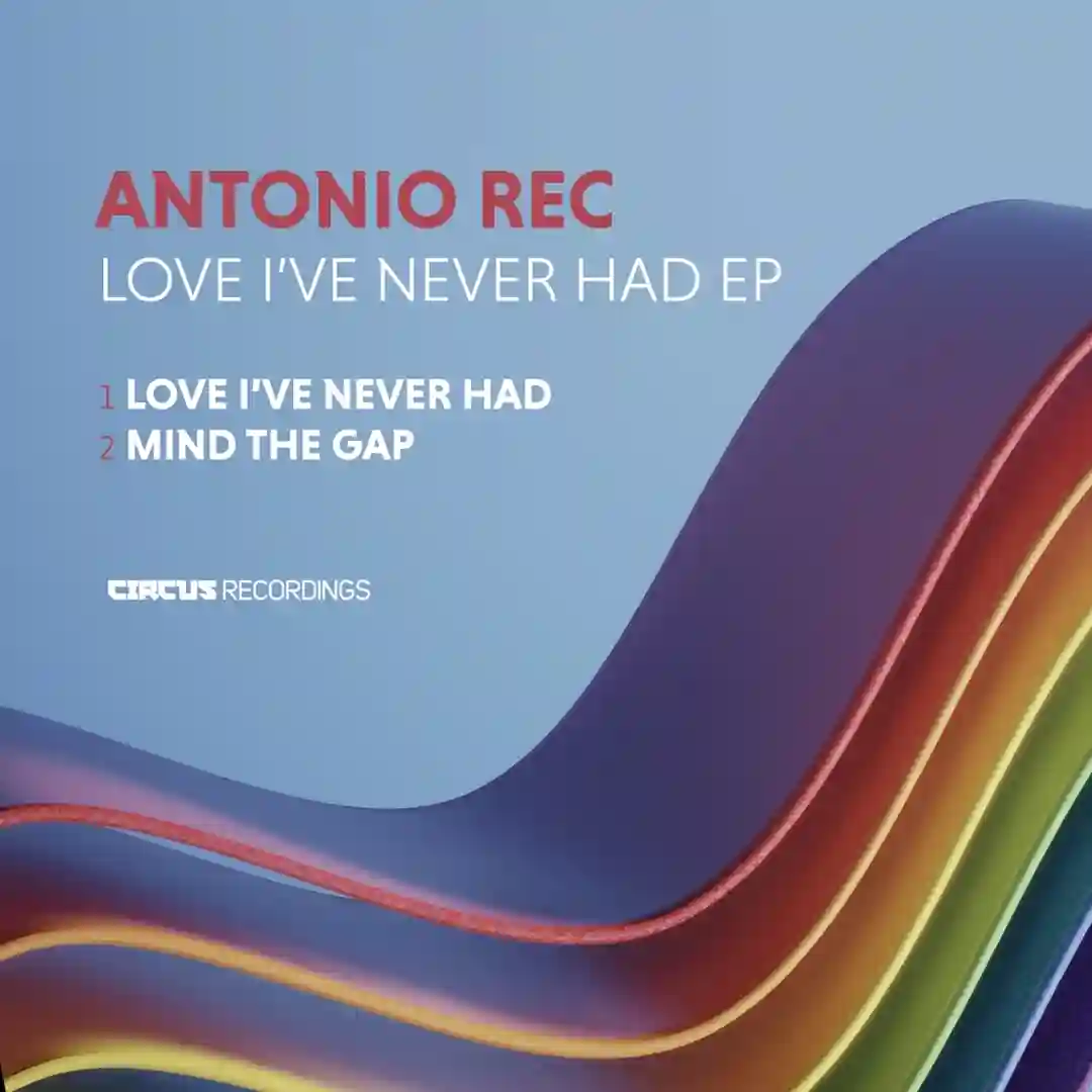Love I've Never Had cover