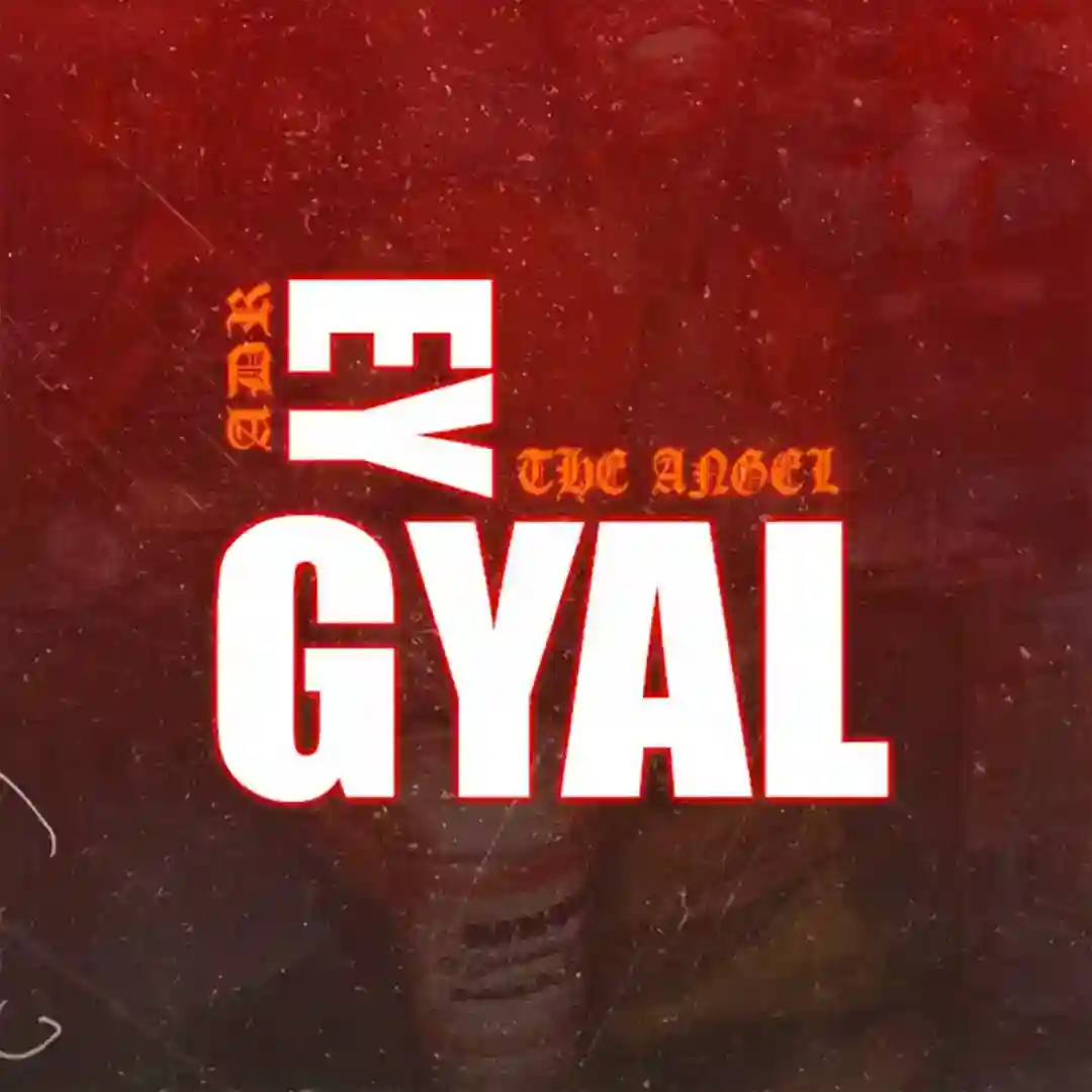 Ey Gyal (Official) cover