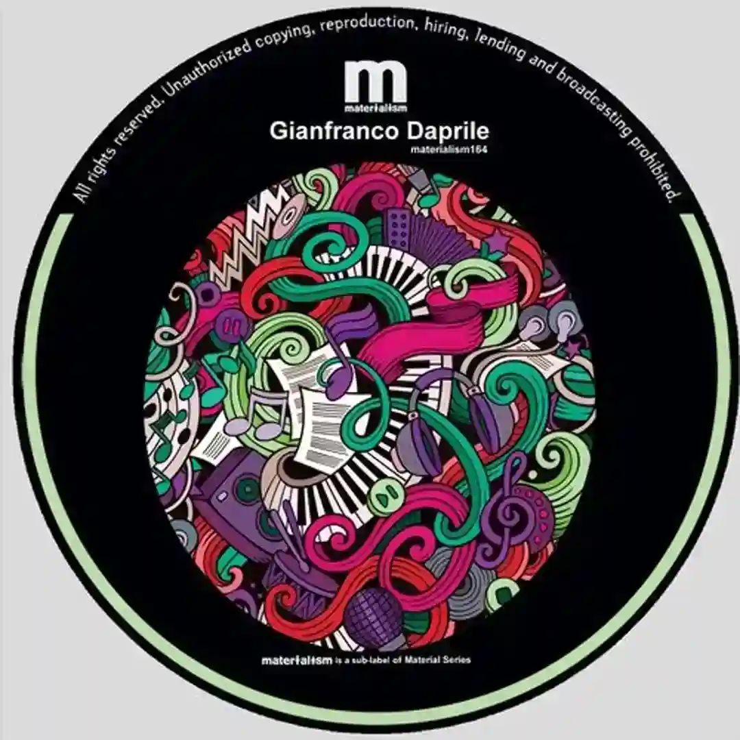 Soul Stat (Original Mix) cover