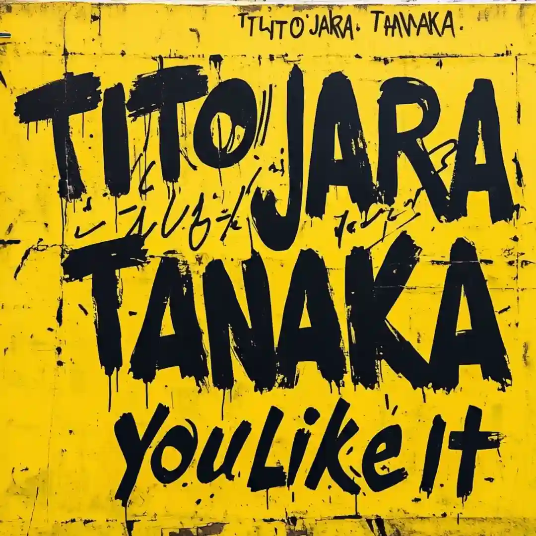 You Like It (Extended Mix) cover