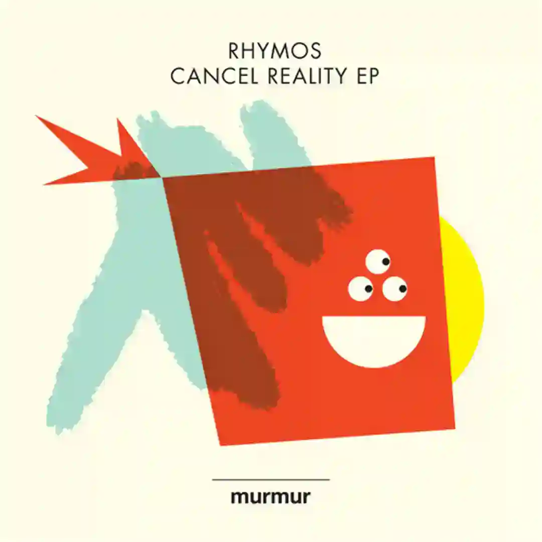 Cancel Reality cover