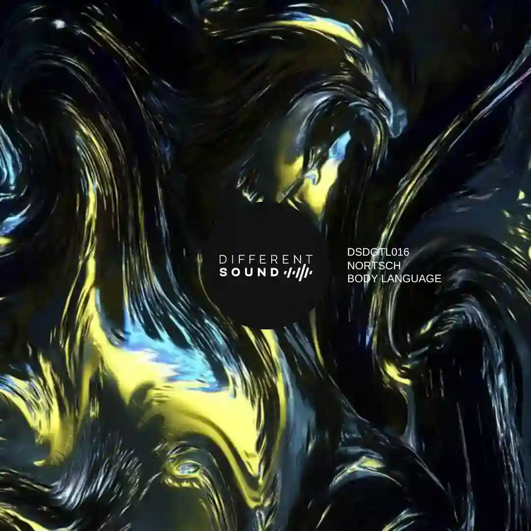 Bodymovement (Original Mix) cover