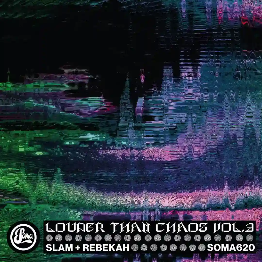Erratic Movements cover