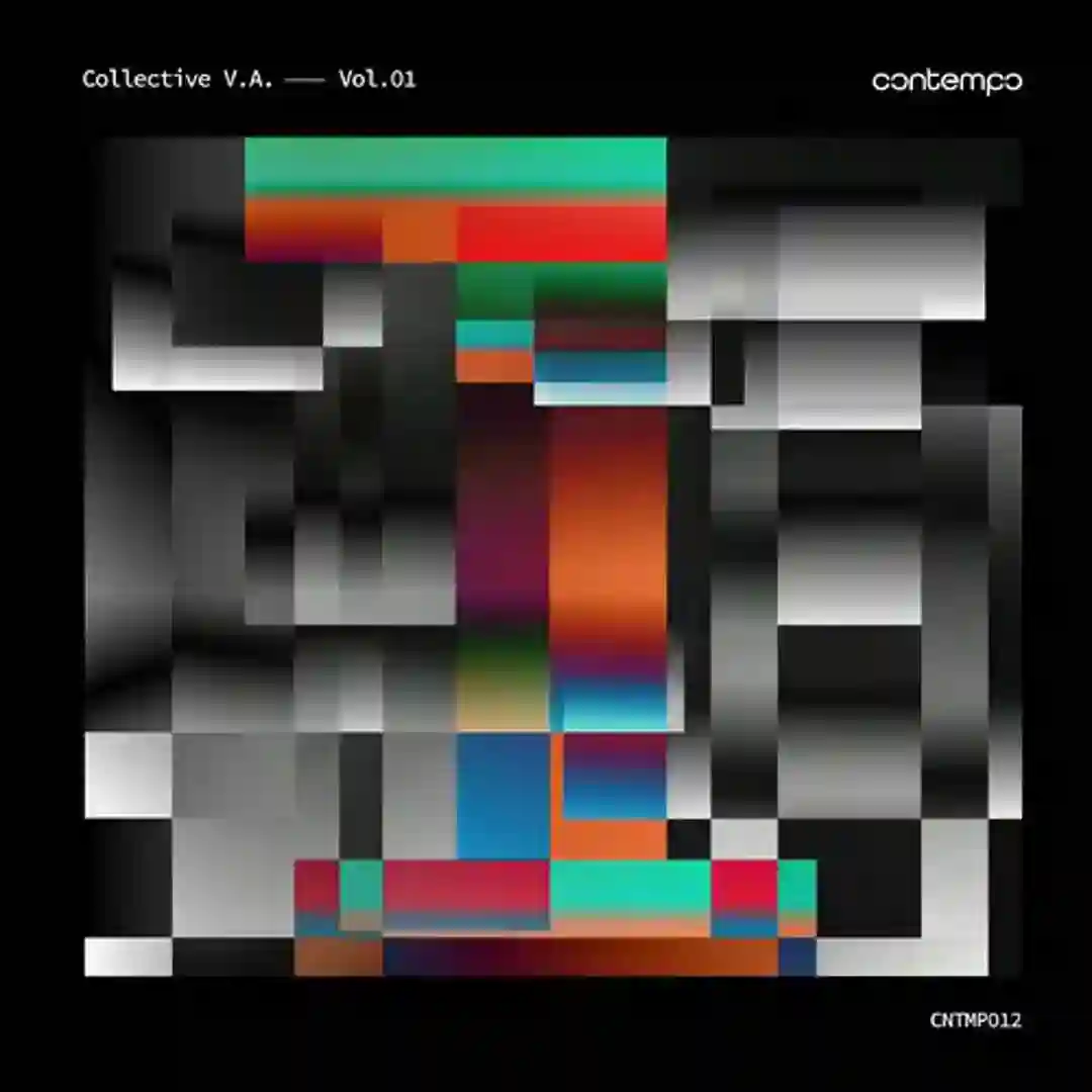 Stimulation (Original Mix) cover