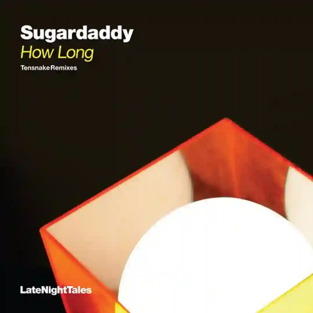 ÿHow Long (Tensnake Daylight Dub) cover