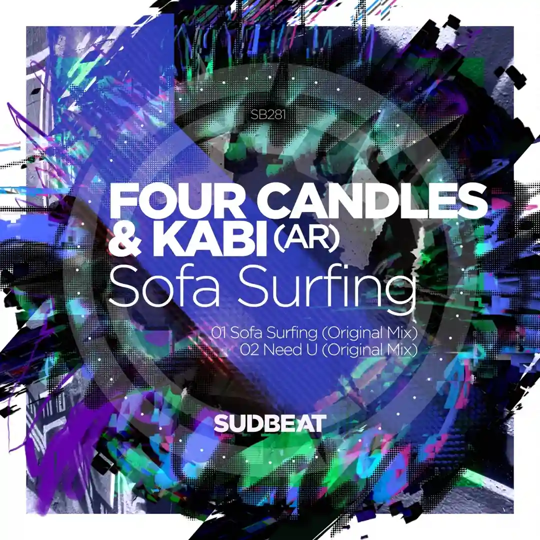 Sofa Surfing cover