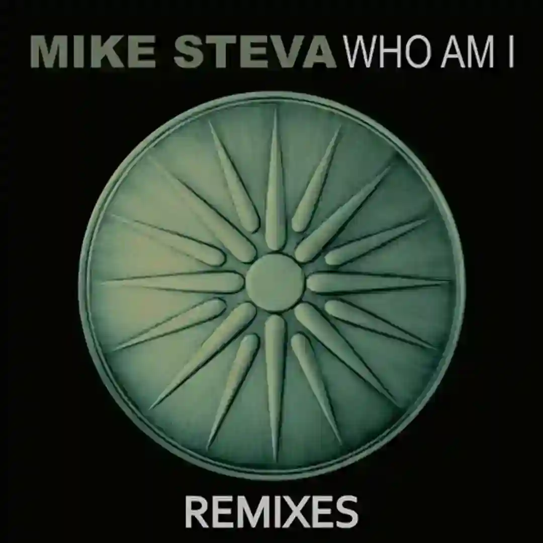 Who Am I (Mr. Raoul K's Afrothings Remix Shortplay) cover