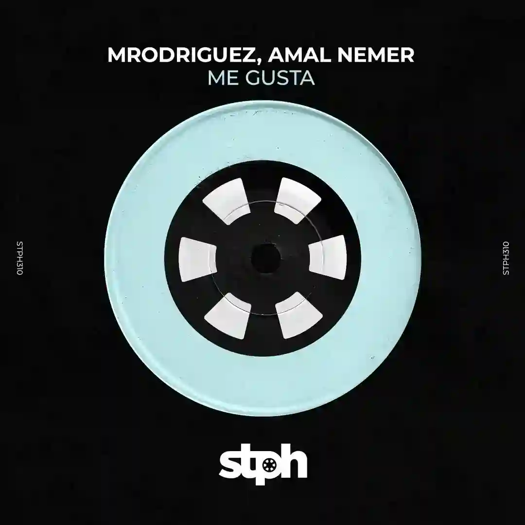 Me Gusta cover