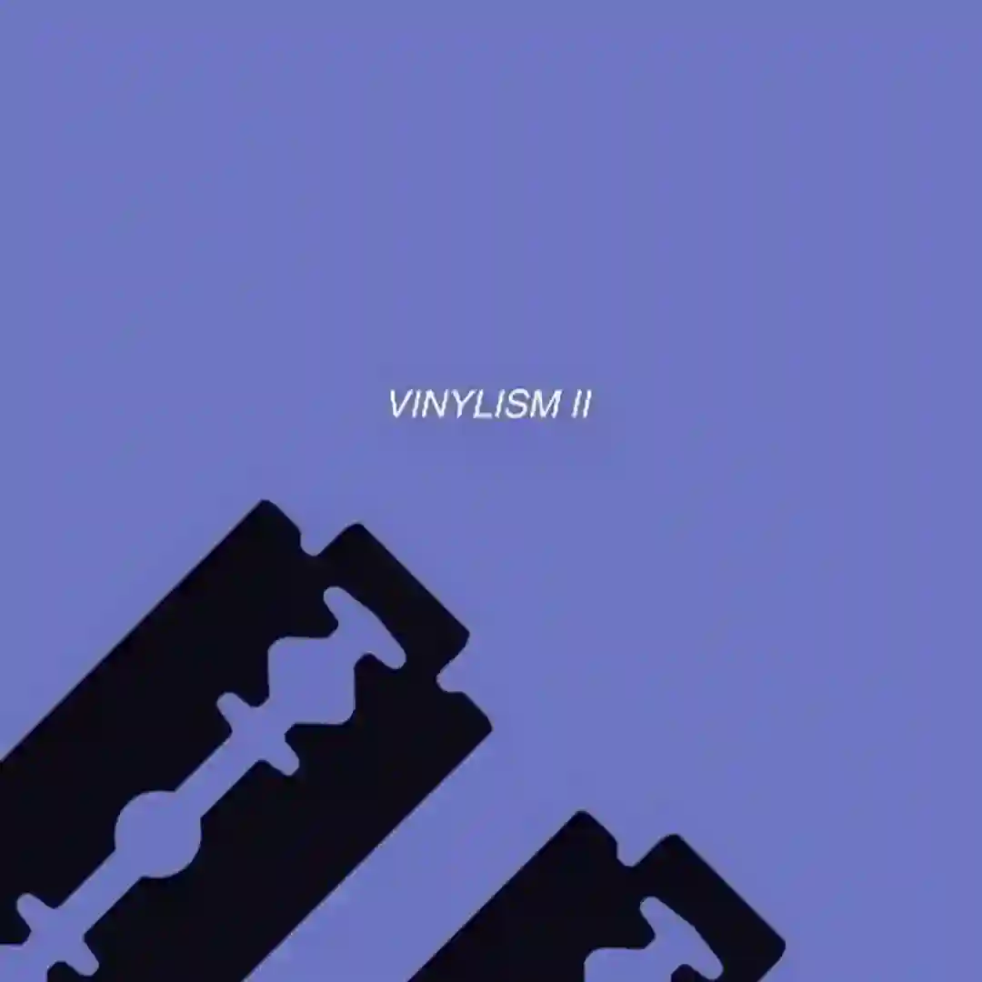 Gold (Vinyl Version) cover