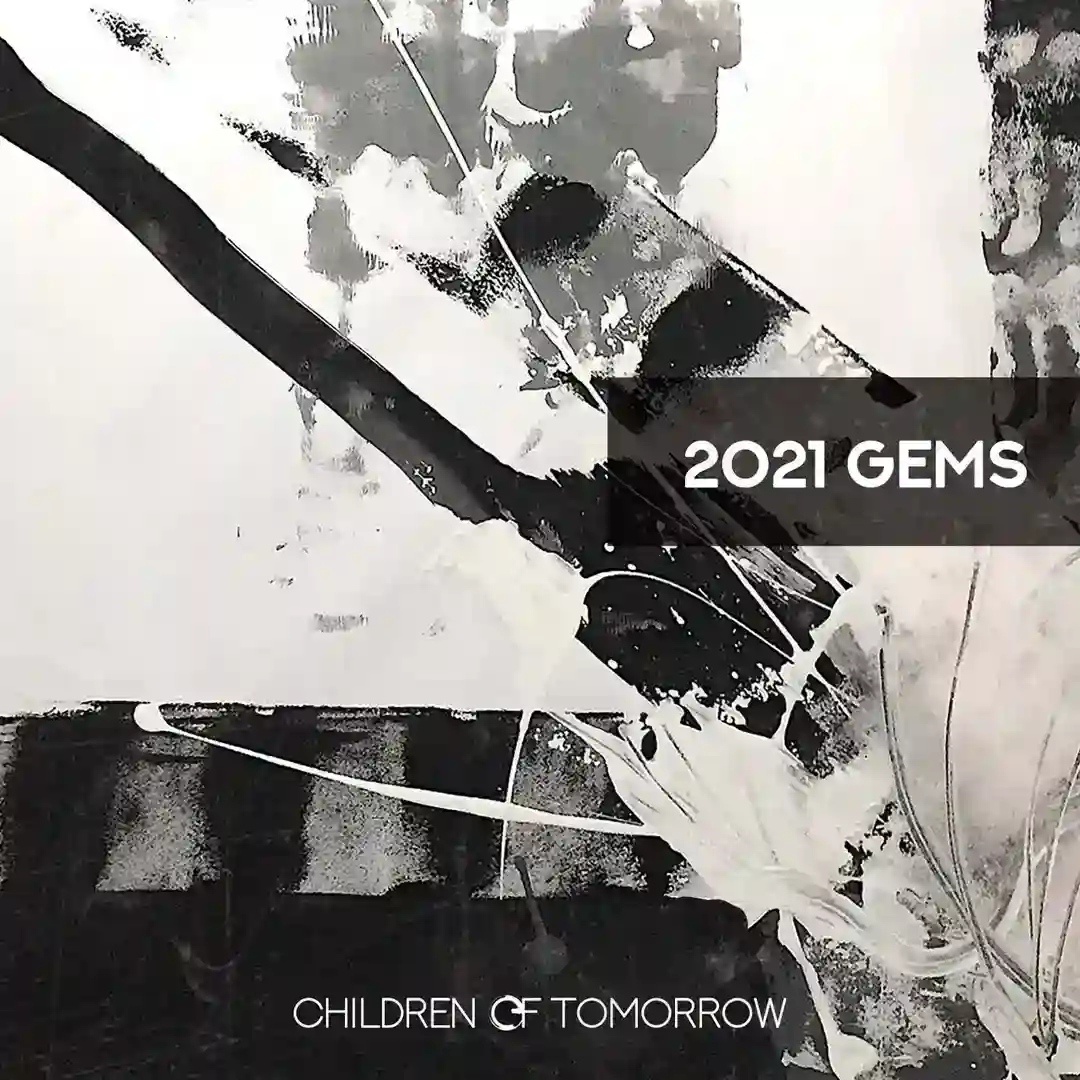 Point Of Disorder cover
