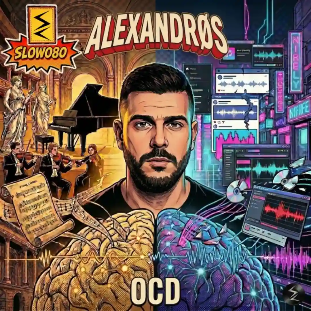 Memory Unlock (Extended Mix) cover
