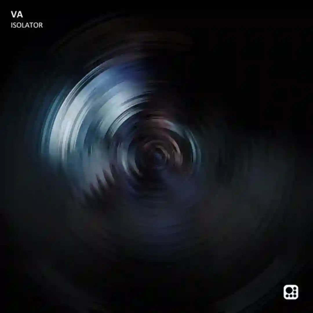 Contamination (Original Mix) cover