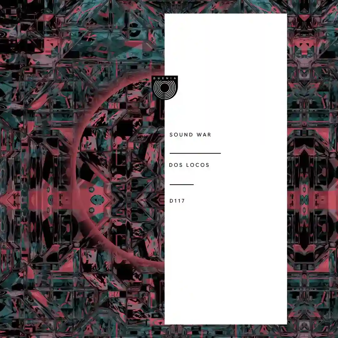 Sound War cover
