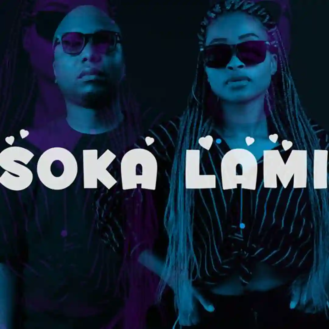 Soka Lami cover