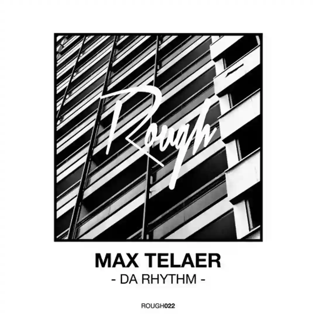 Da Rhythm (Habibi Grooves Remix) cover