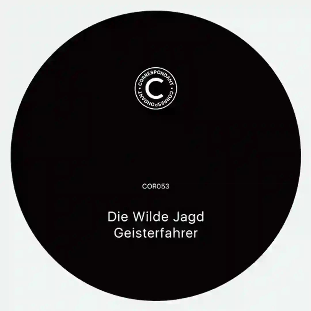 Drachenfels (Original Mix) cover