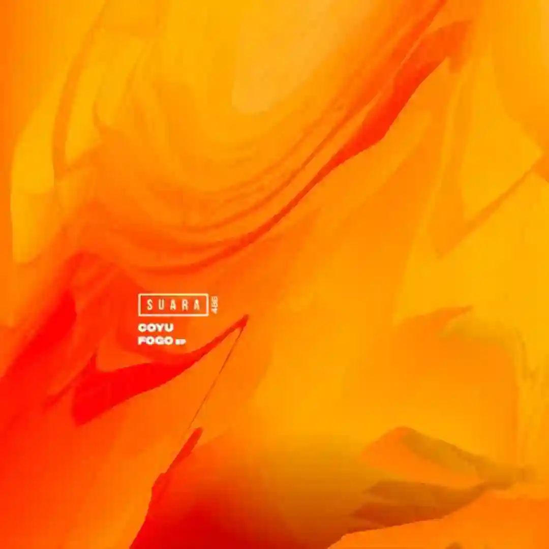 Levante En Llamas (Original Mix) cover