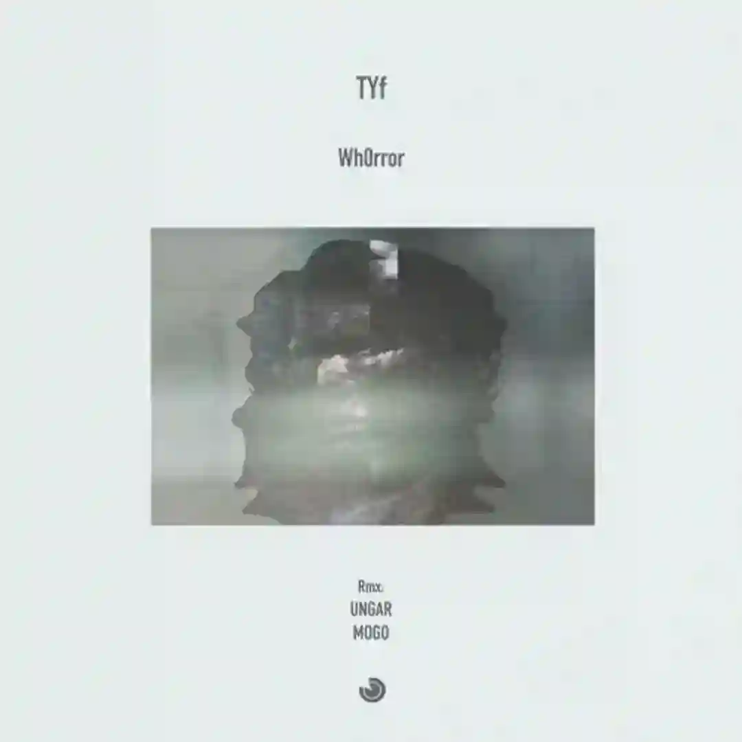 Wh0rror (Original Mix) cover