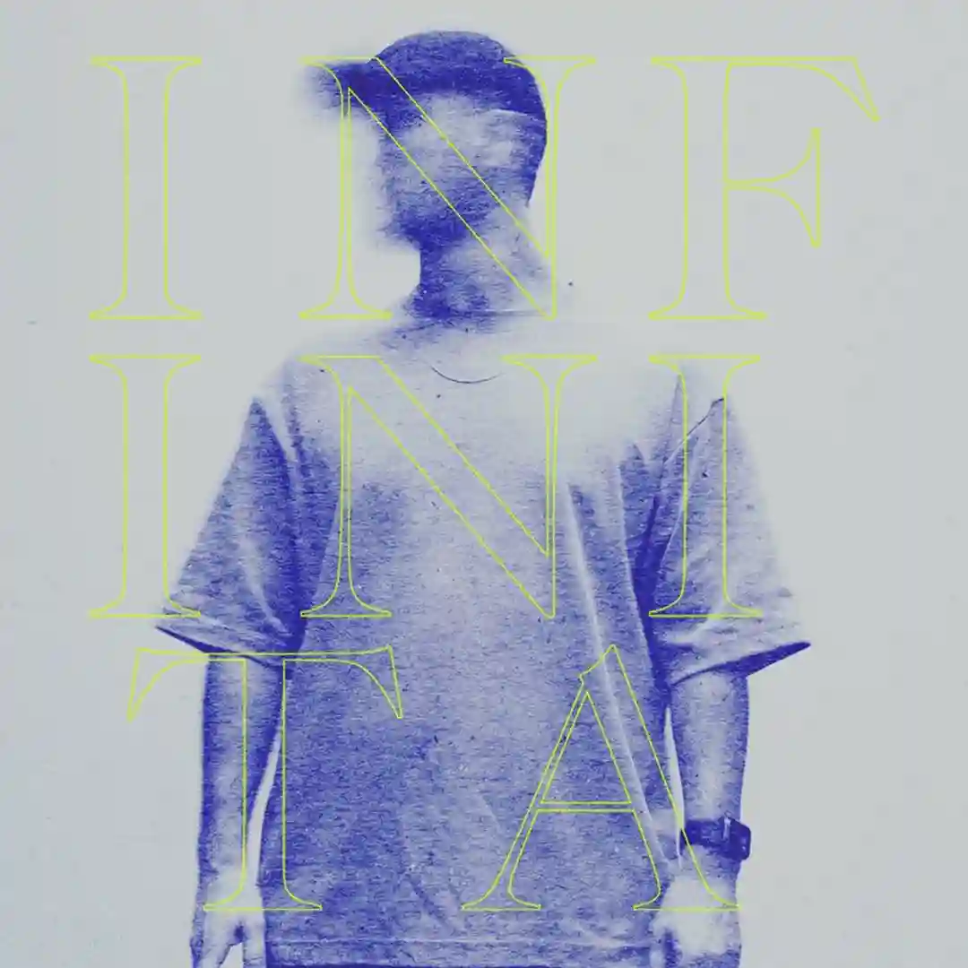 Via Infinita cover