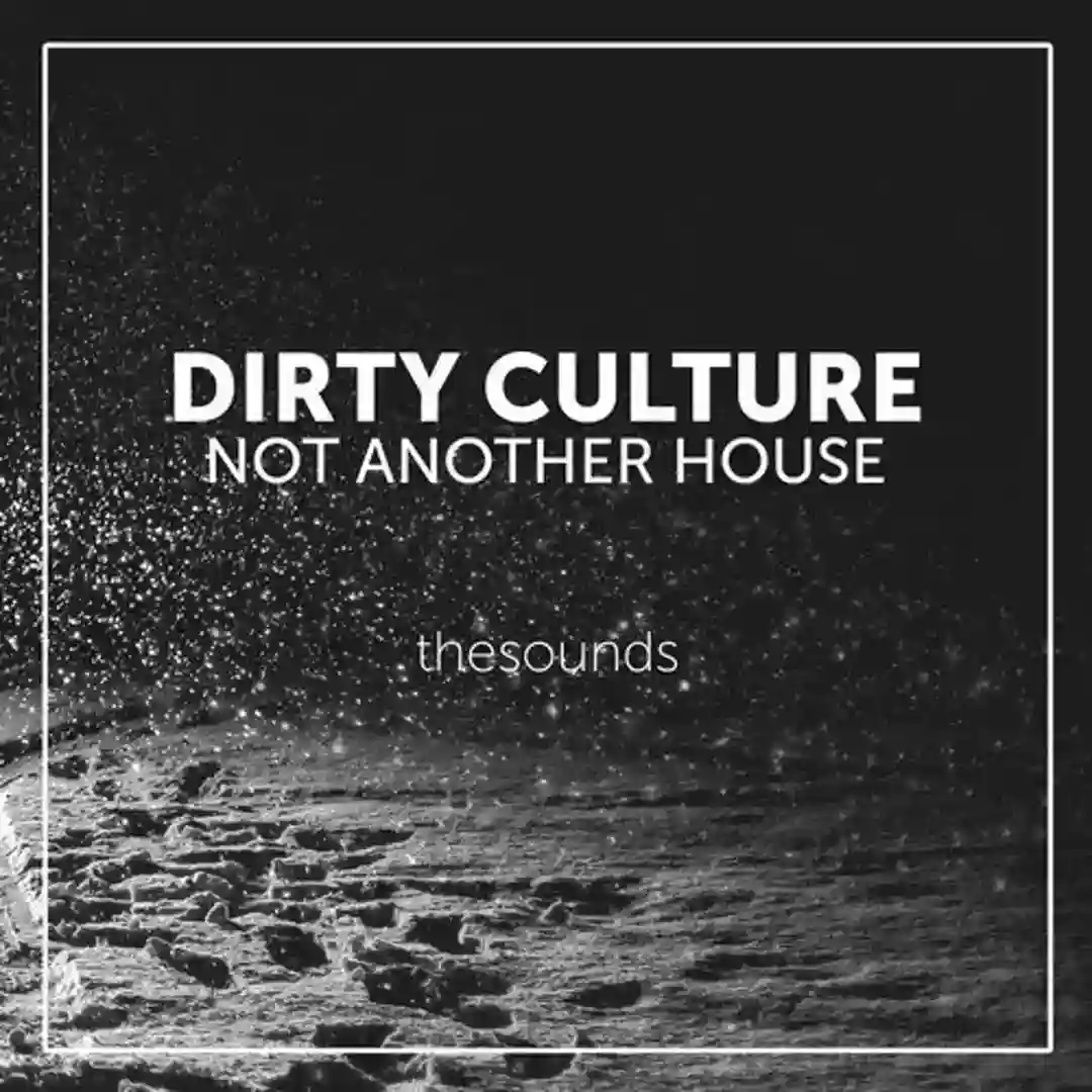 Not Another House cover