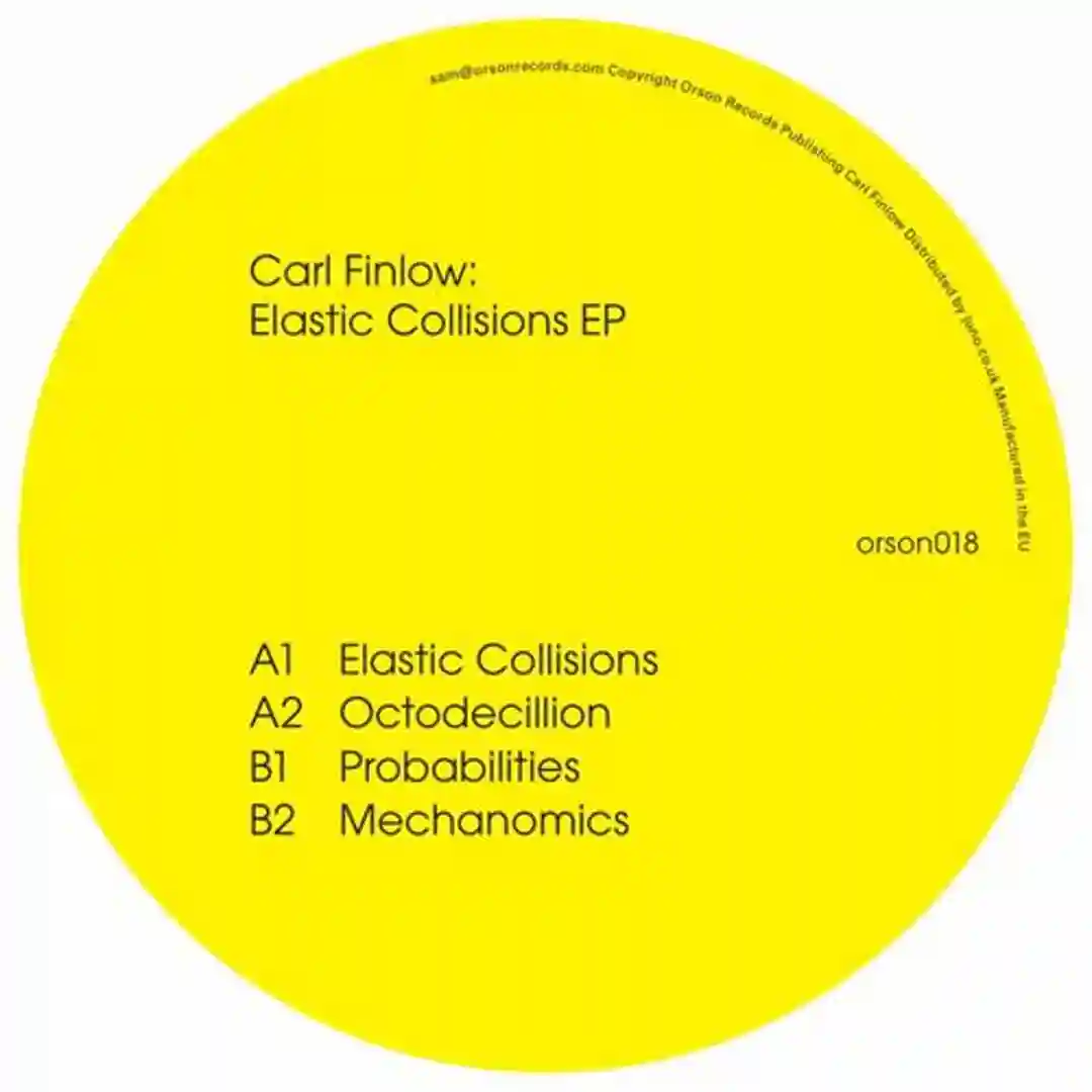 Octodecillion cover