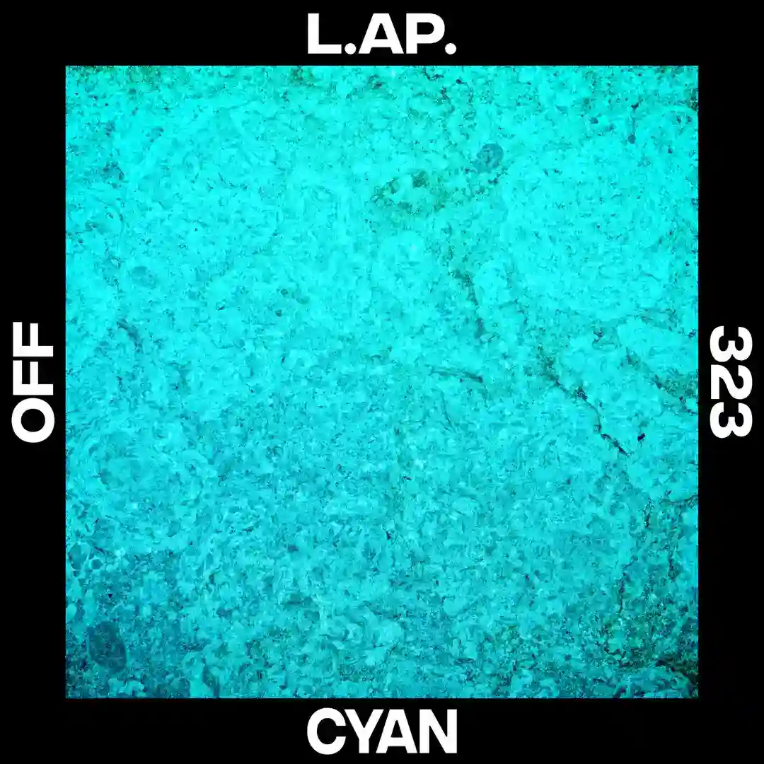 Cyan cover