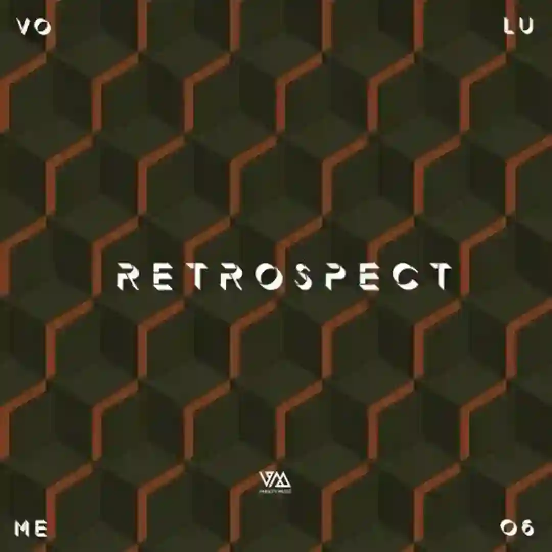 Alias (Original Mix) cover