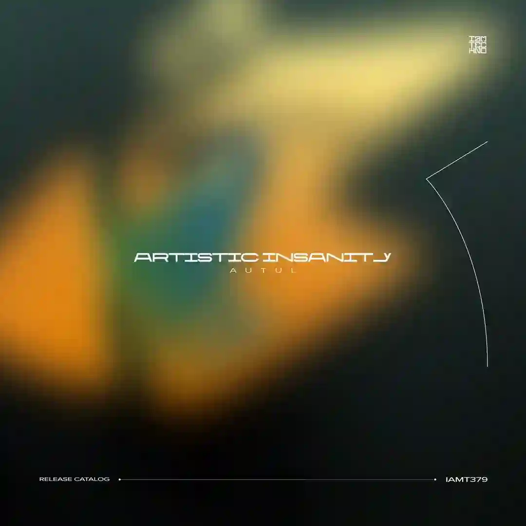 Artistic Insanity cover