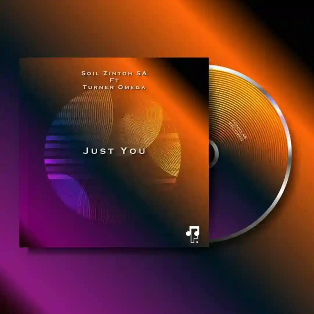 Just You (Soul Full Vocal Mix) cover