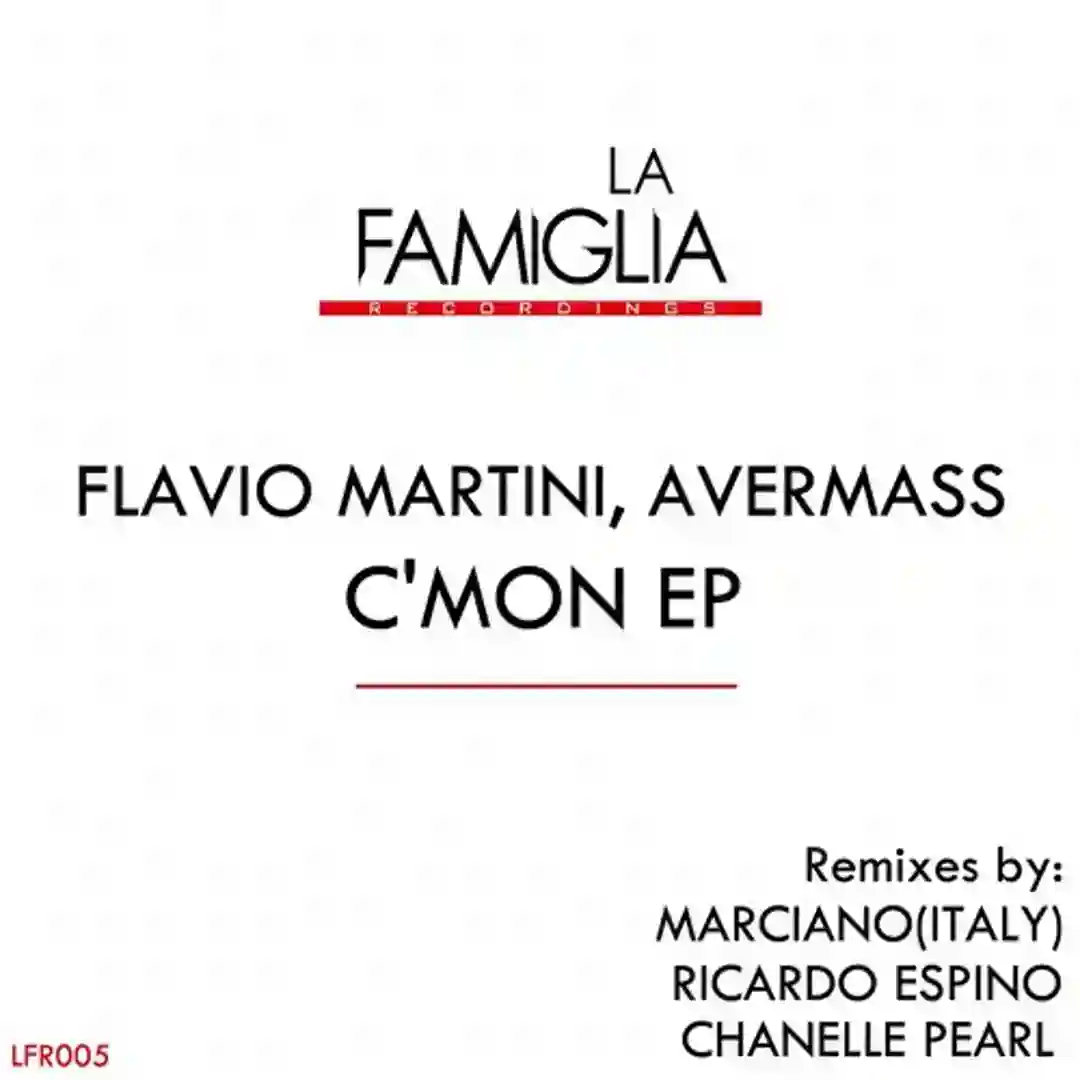 C'mon cover