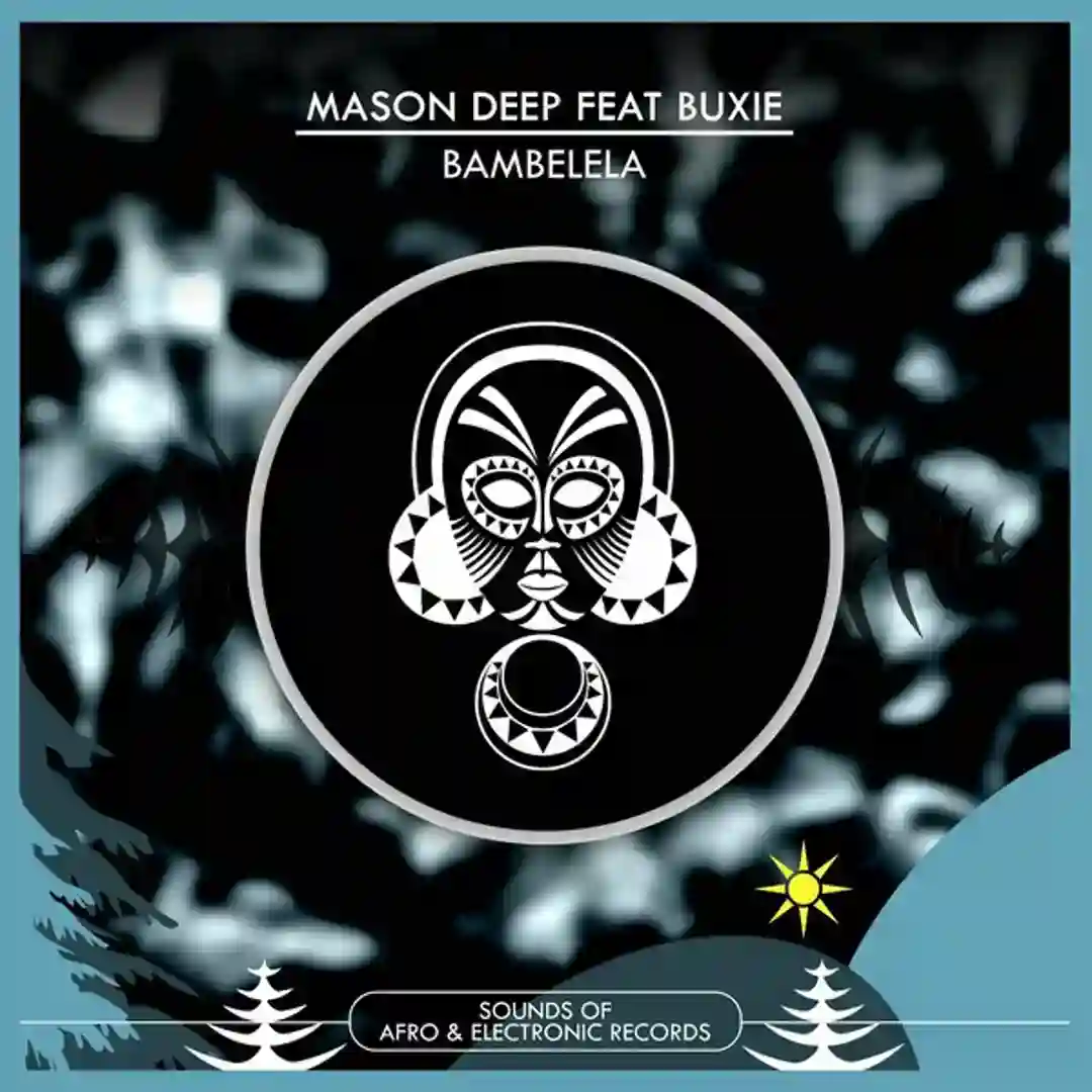 Bambelela cover