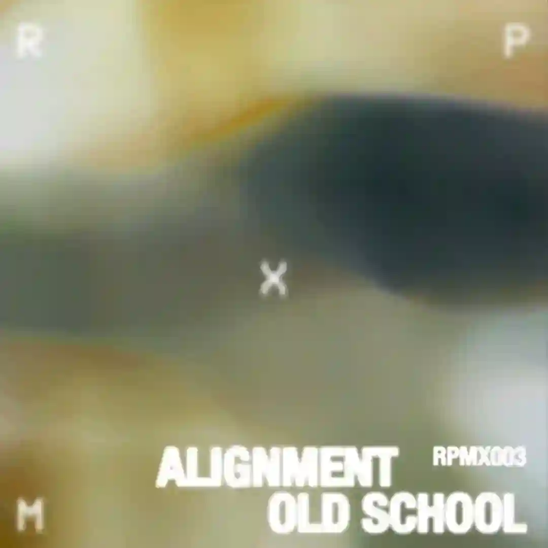 Old School cover