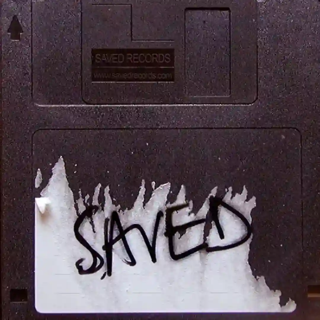 Puzzle EP cover