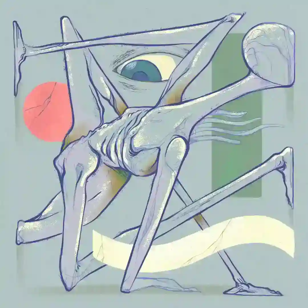 Desert (Fase Bipolar Remix) cover