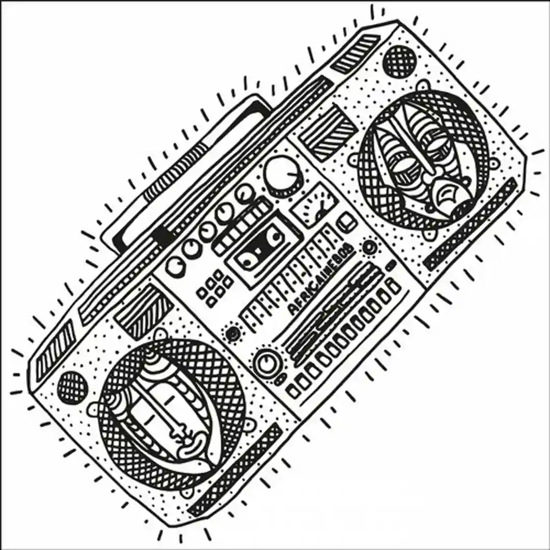Ready for Something New (Original Mix) cover