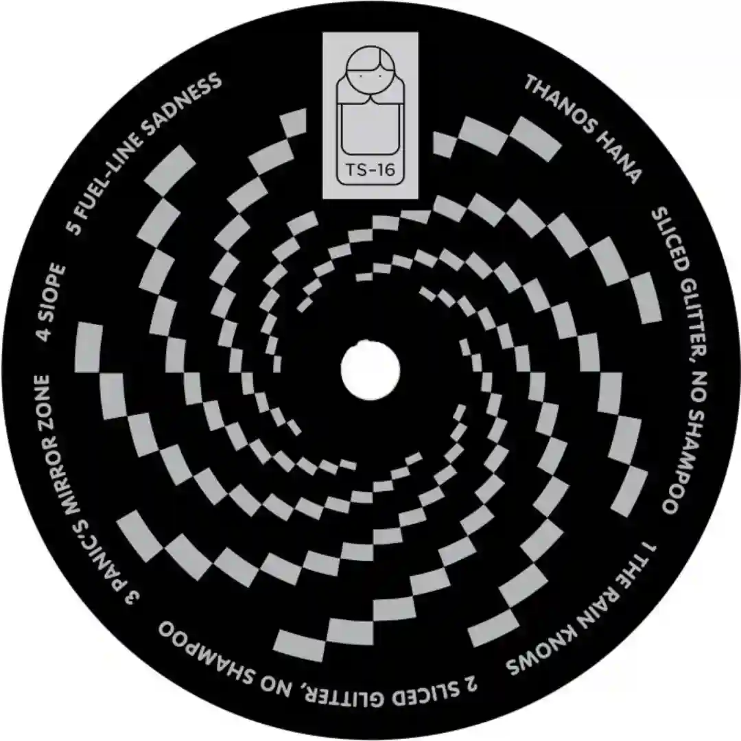 Siope (Original Mix) cover