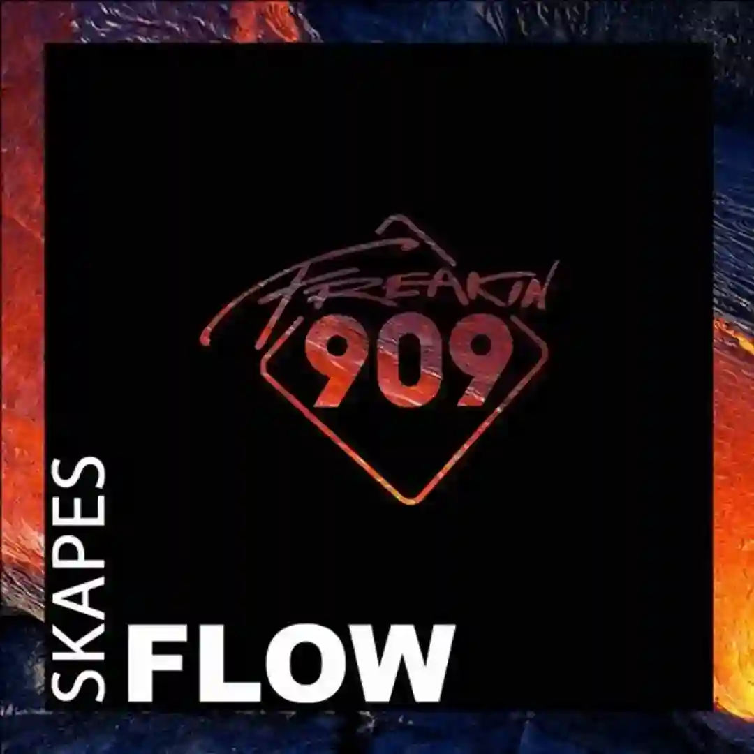 Flow cover