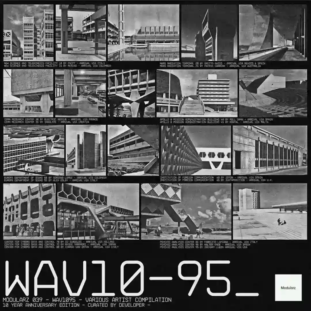 Center for Cyborg Data and Control 80 cover