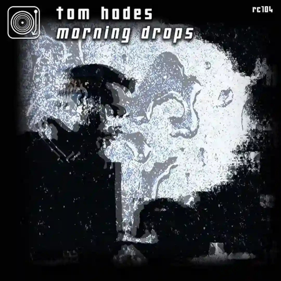 Stepped Out (Original Mix) cover