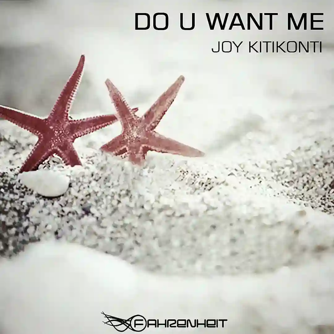 Do U Want Me (Original Mix) cover