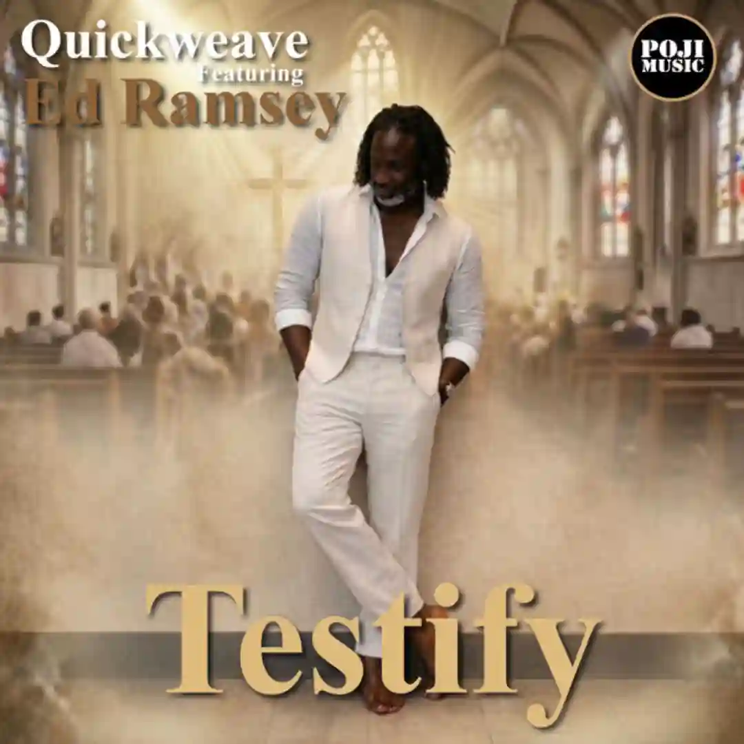 Testify (Vocal) cover